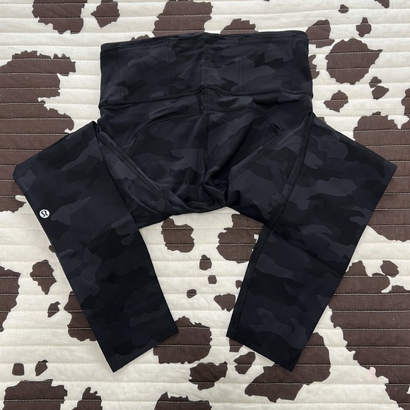 Lululemon Leggings - Picture 4 of 7